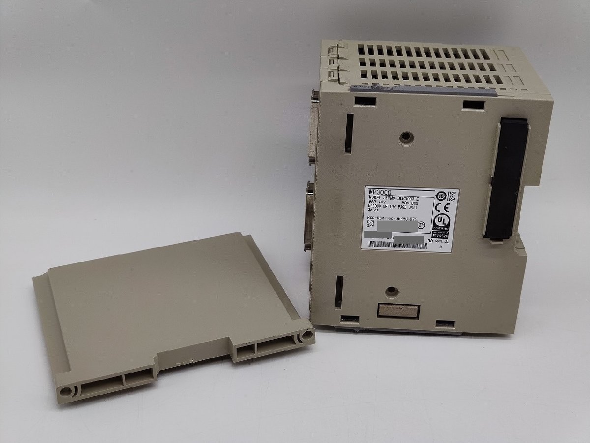 Yahoo!オークション - インボイス対応 中古 安川電機 YASUKAWA Yahoo!オークション - インボイス対応 中古 安川電機 YASUKAWA