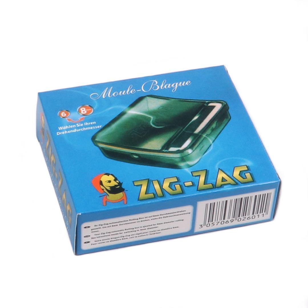 手巻きタバコ ローリングマシーン タバコローラー 70㎜ ZIGZAGの画像9