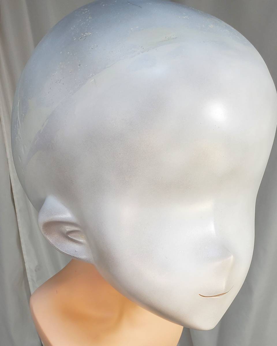 Yahoo!オークション - 着ぐるみマスク用素体 美少女 kigurumi mask Yahoo!オークション - 着ぐるみマスク用素体 美少女 kigurumi mask