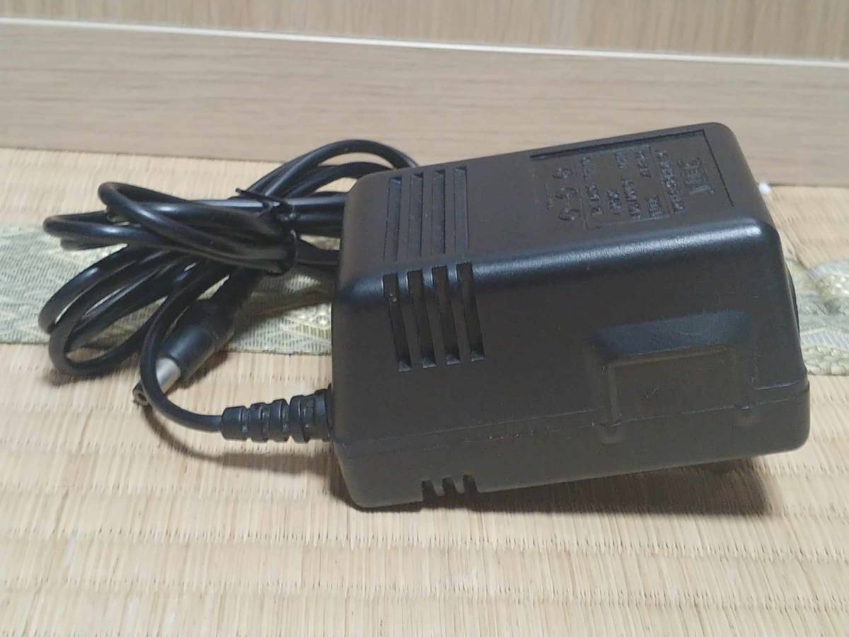 Sega AC Adaptor SA-160A_画像5