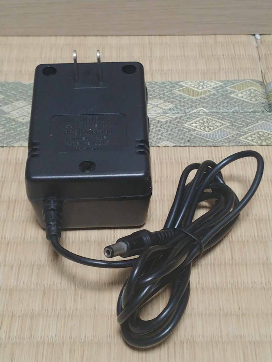 Sega AC Adaptor SA-160A_画像6