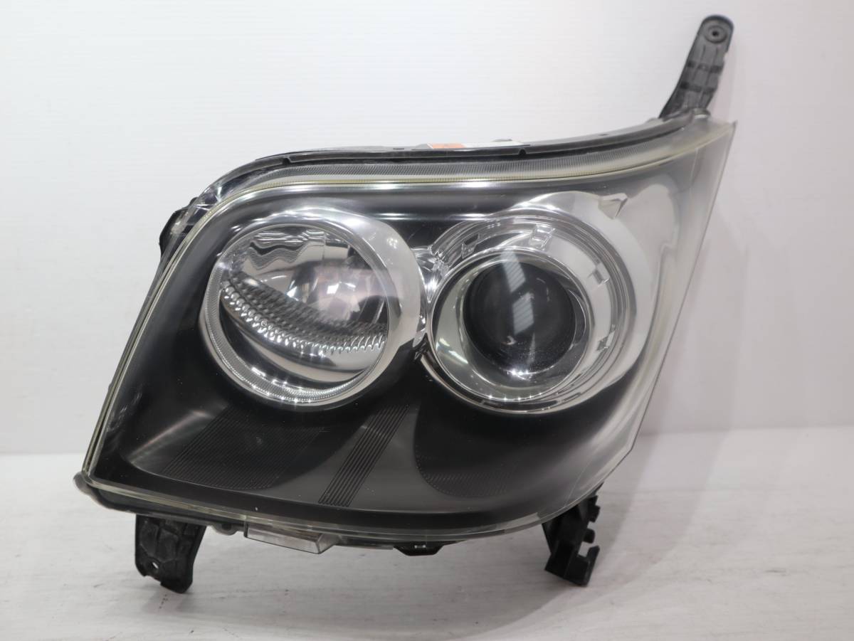 HID 【コーティング済】 迅速発送 キセノン 100-51867 BR23-5 ムーブ ムーヴ カスタム L175S L185S ヘッドライト 左右_画像4