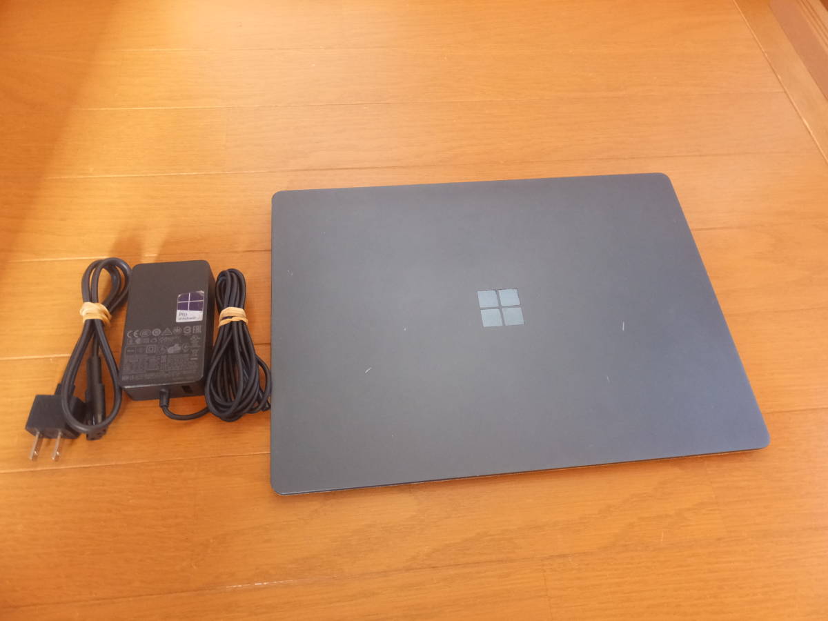 ジャンク Suaface Laptop Model : 1769