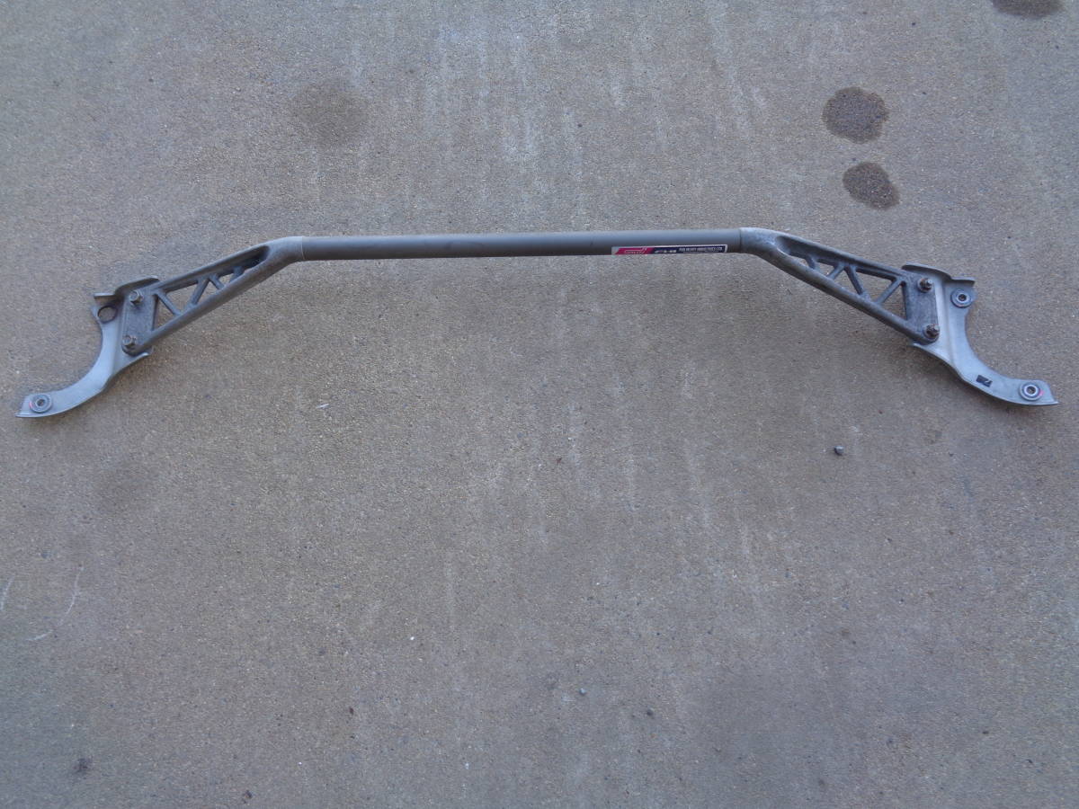 GDB Impreza STi front tower bar 