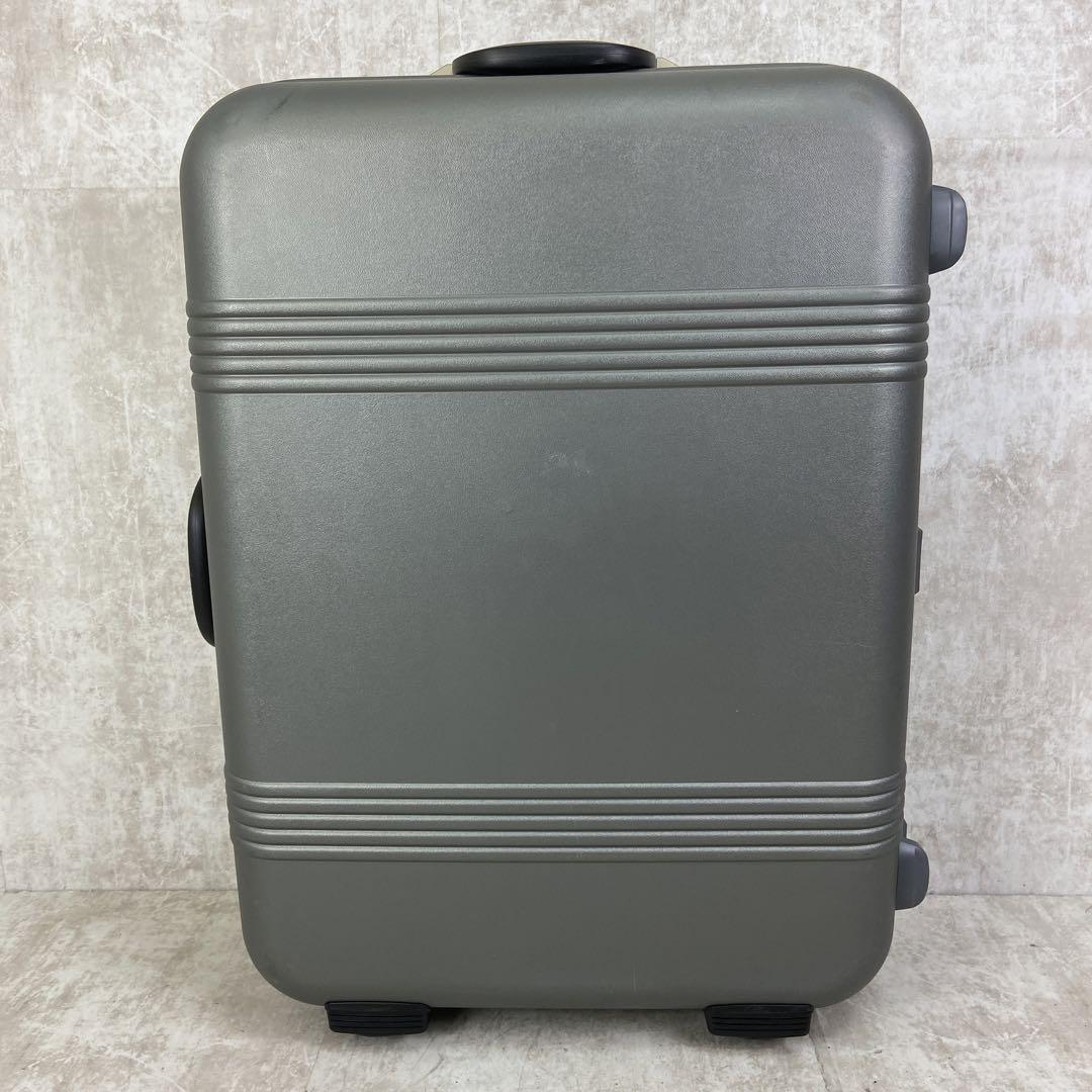 良品 Samsonite サムソナイト IdF スーツケース トランクケース