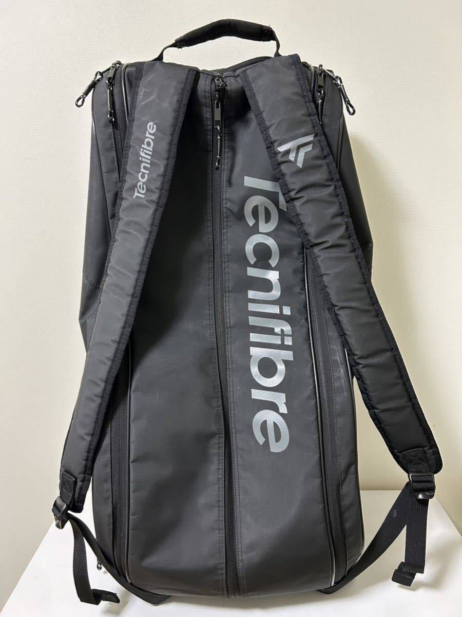 テクニファイバー Tecnifibre テニスバッグ・ケース 12R テクニファイバー Tecnifibre テニスバッグ・ケース 12R