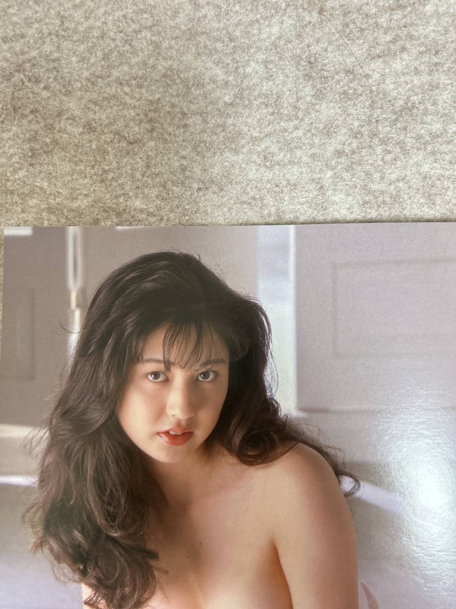 URECCO ウレッコ 1993年 平成5年7月 安藤有里 山崎真由美 君矢摩子 黒沢あゆみの画像3