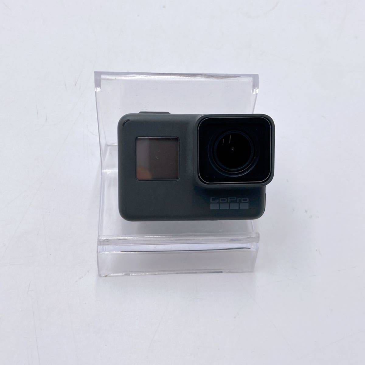 1円〜 動作確認済み GoPro HERO5 BLACK バッテリー ゴープロ5 アクションカメラ ジャンク_画像2