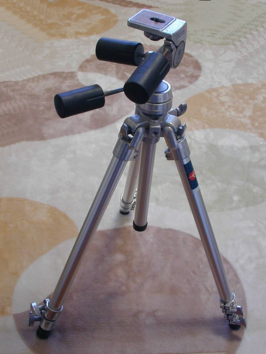 Manfrotto マンフロット 80TH ANNIVERSARY HONJO 本庄80周年記念 Manfrotto マンフロット 80TH ANNIVERSARY HONJO 本庄80周年記念