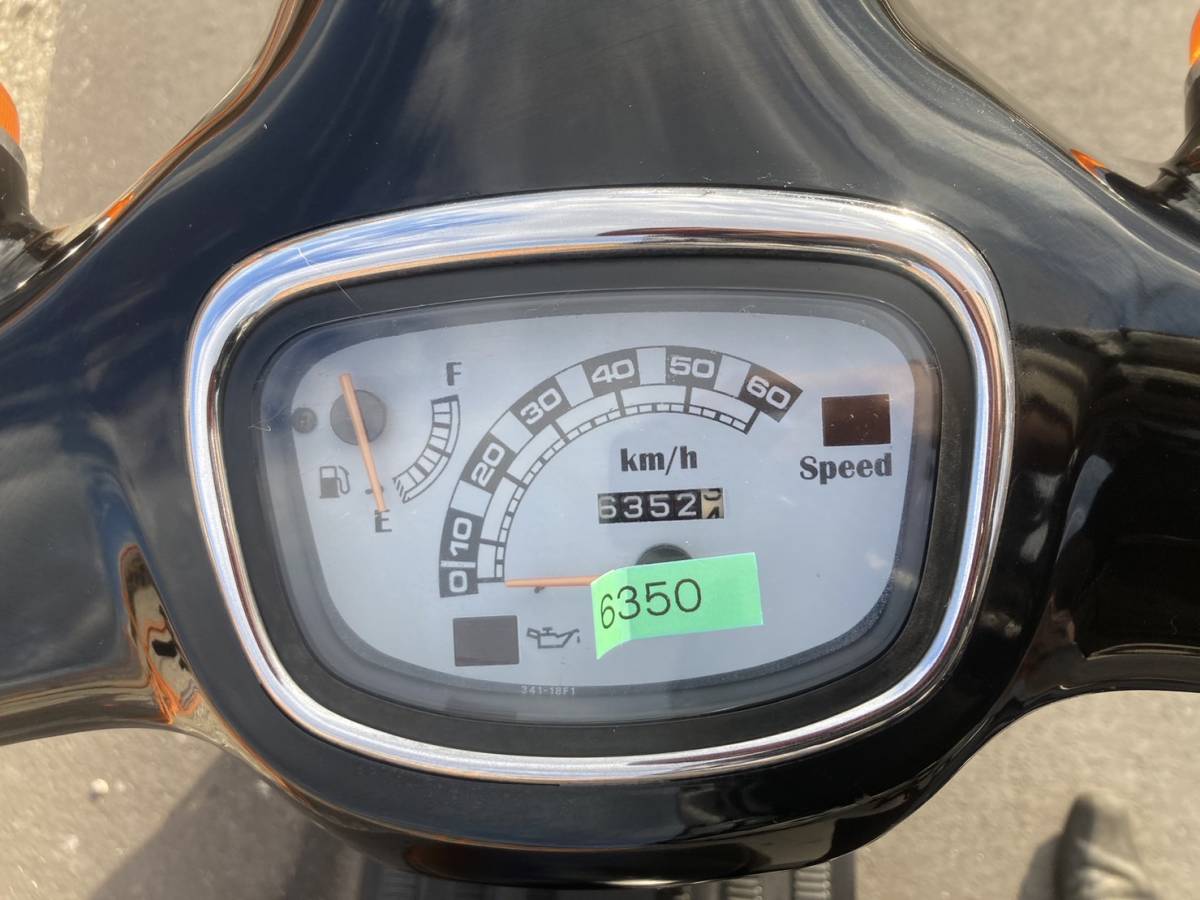 { Aichi }veruteCA1MB(105 number pcs ~) paper real movement blow . finished OK present condition motor-bike bike CA1PA CA1PB sepia ZZ Street Magic let's 