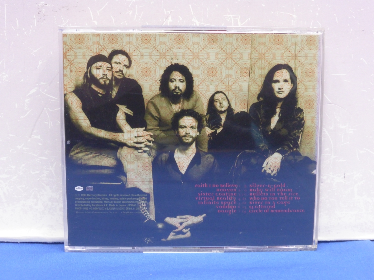 C12　Rusted Root / Remember 見本盤 CD　ラステッド・ルート / リメンバー　_画像2