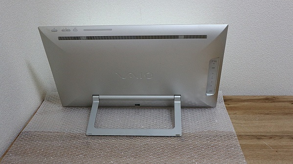 ★VAIO Tap 21 SVT21218DJB (Corei5‐4200U/4G/1T/OS無)★G17_画像2