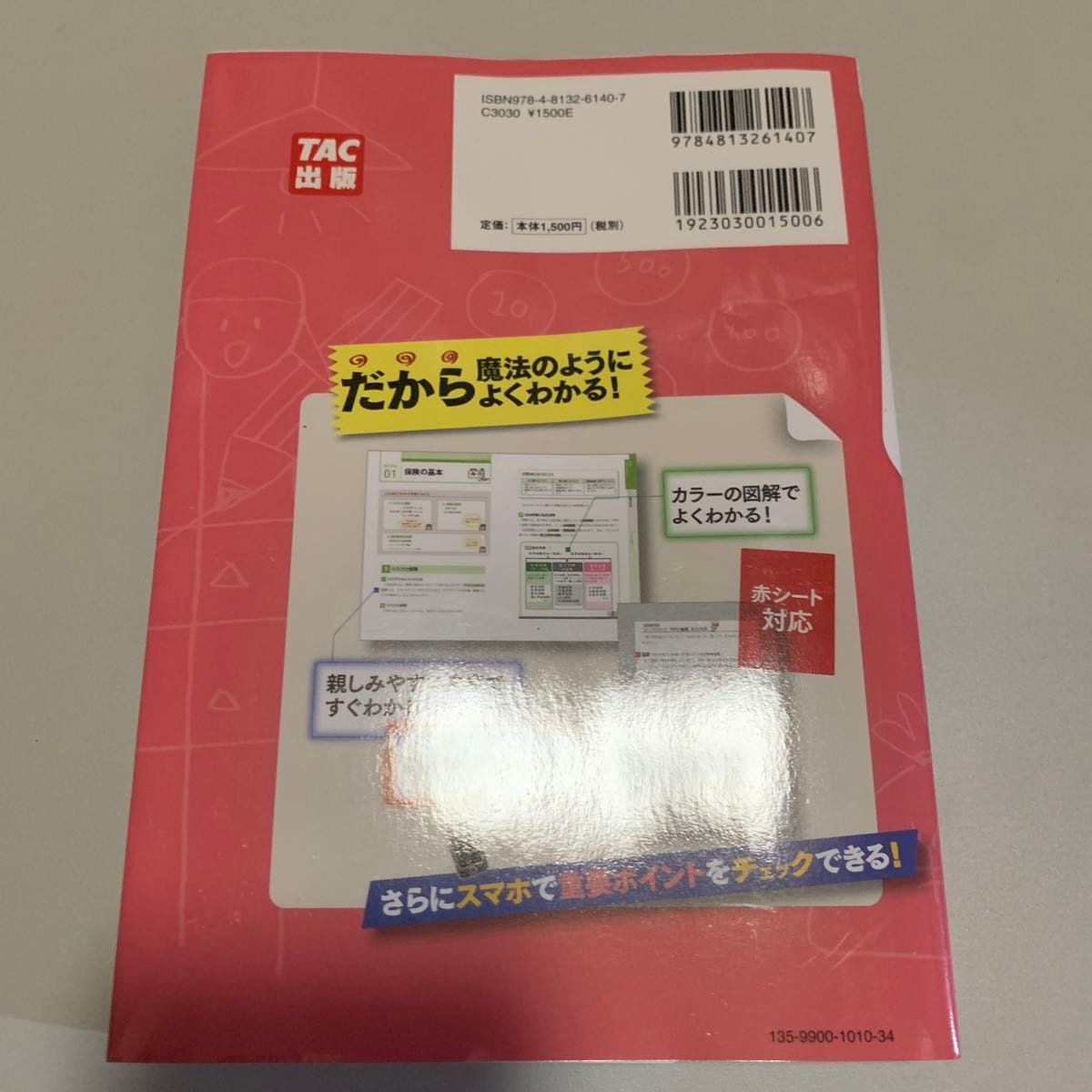 みんなが欲しかった！ FP3級の教科書 2015-16年版