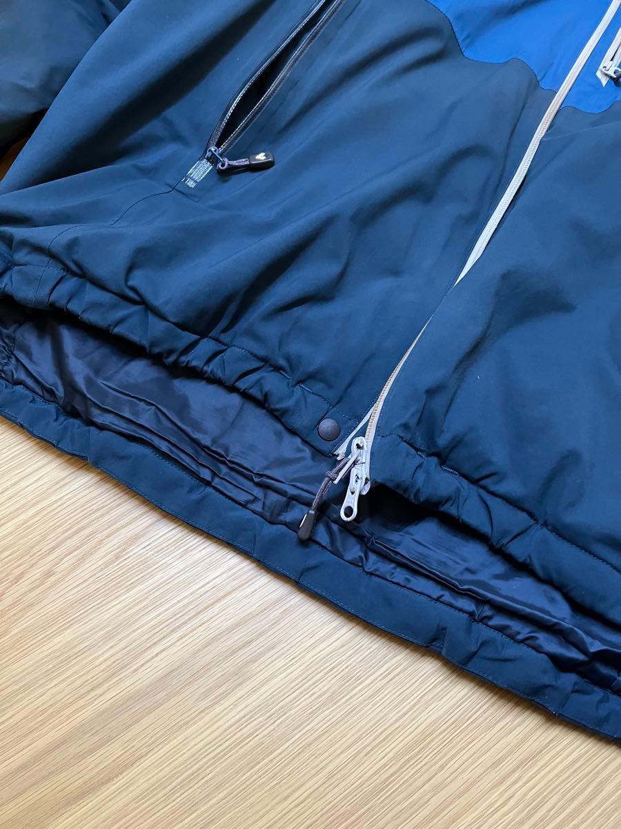 モンベル パウダー ホップ パーカ メンズ XL|Yahoo!フリマ(旧 モンベル パウダー ホップ パーカ メンズ XL|Yahoo!フリマ(旧