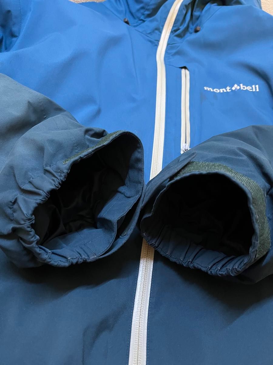 モンベル パウダー ホップ パーカ メンズ XL|Yahoo!フリマ(旧 モンベル パウダー ホップ パーカ メンズ XL|Yahoo!フリマ(旧