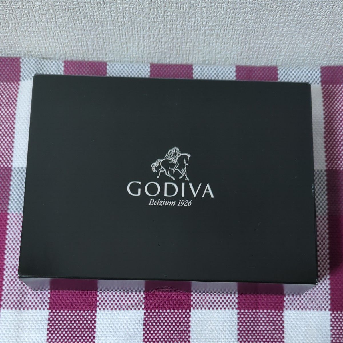 GODIVA ゴディバ 2024 ニューイヤーハッピーバック アソートメント オータムコレクション20粒