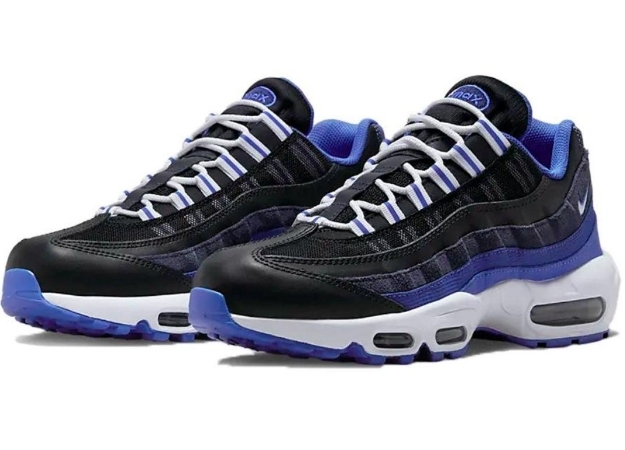 ★送料込み！！！★新品 定価19800円 NIKE AIR MAX 95 ナイキ エアマックス 95 SIZE 26.5cm _画像1