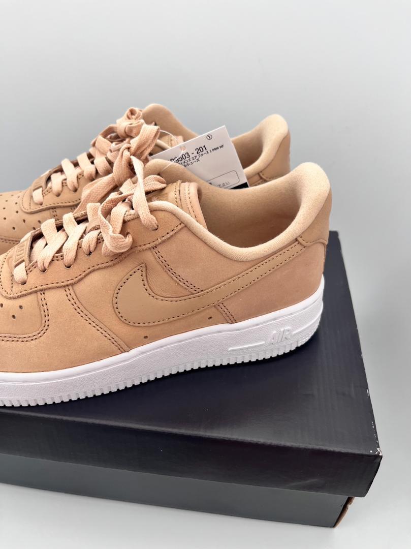 ★送料込み！！！★新品 定価15400円 NIKE AIR FORCE 1 PRM MF ナイキ エアフォース1　SIZE 23.5cm　他のサイズもあります！