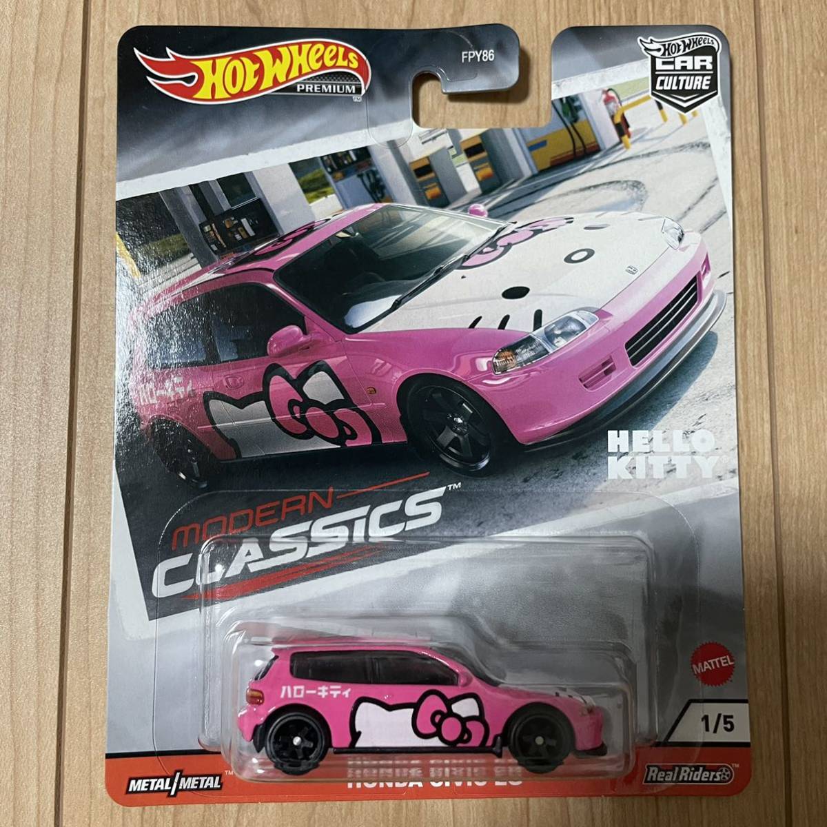 ☆ホットウィール☆ Honda Civic EG ホンダ シビック usdm jdm ☆ホットウィール☆ Honda Civic EG ホンダ シビック usdm jdm