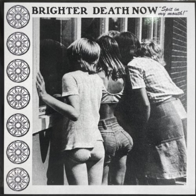 【コピス吉祥寺】BRIGHTER DEATH NOW/EVERYTHING IS GONNA' BE ALRIGHT(CMI03)_画像1