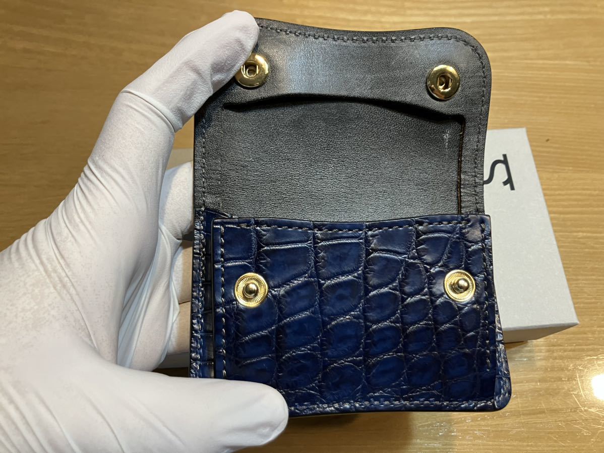 未使用新品】WILDSWANS ワイルドスワンズ TONGUE タング 未使用新品】WILDSWANS ワイルドスワンズ TONGUE タング