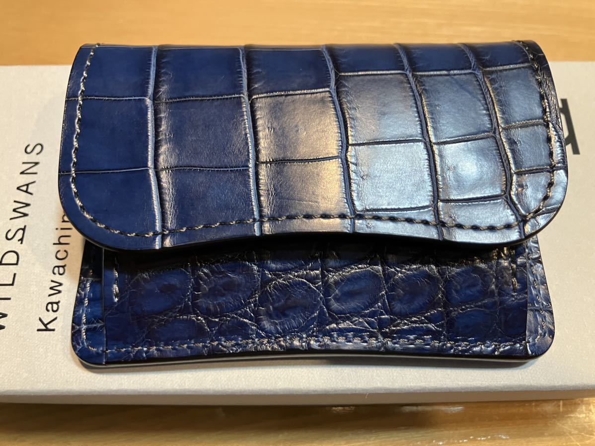 未使用新品】WILDSWANS ワイルドスワンズ TONGUE タング クロコダイル 藍 フルグレインブライドル|Yahoo!フリマ(旧PayPayフリマ) 未使用新品】WILDSWANS ワイルドスワンズ TONGUE タング クロコダイル 藍 フルグレインブライドル|Yahoo!フリマ(旧PayPayフリマ)