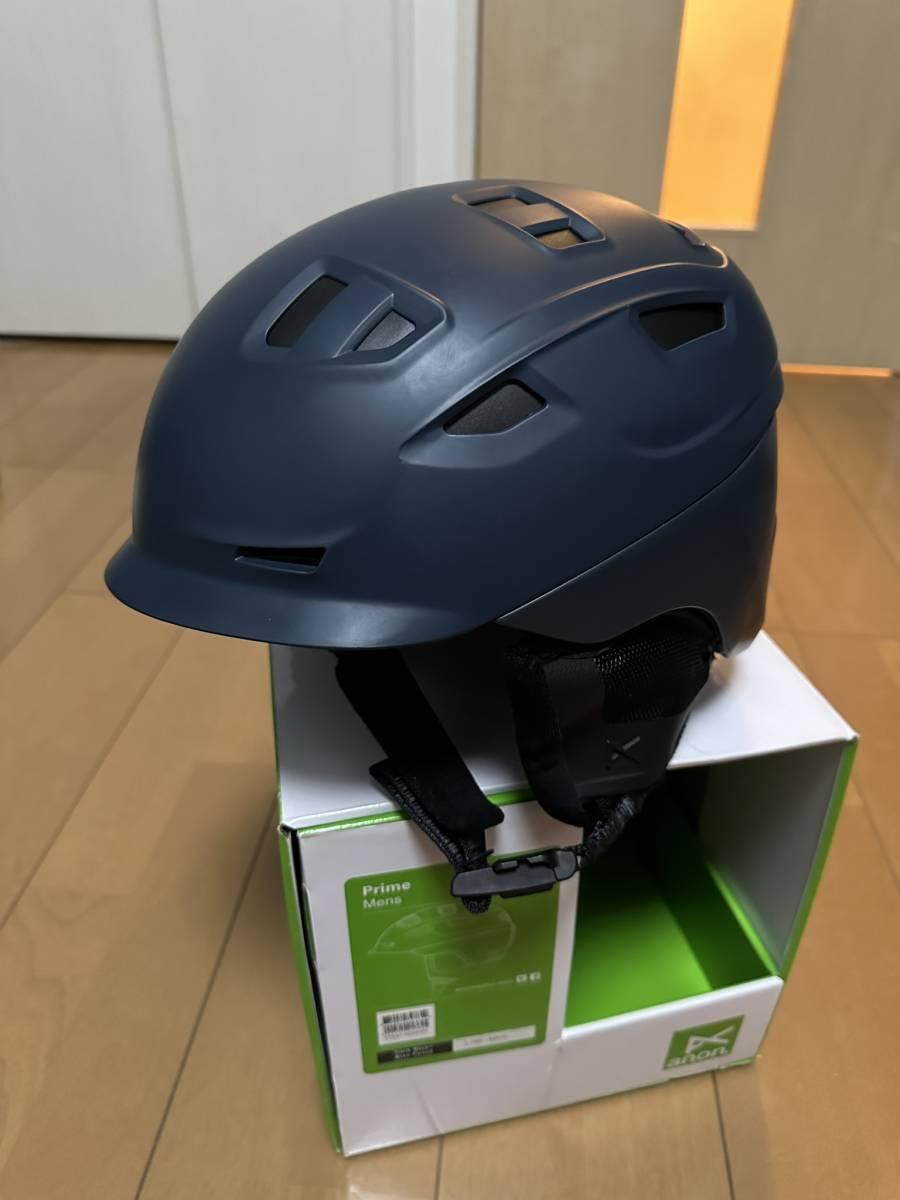 【中古】ANON プライム MIPS スキー&スノーボード ヘルメット 日本正規品 ANON PRIME MIPS Helmet