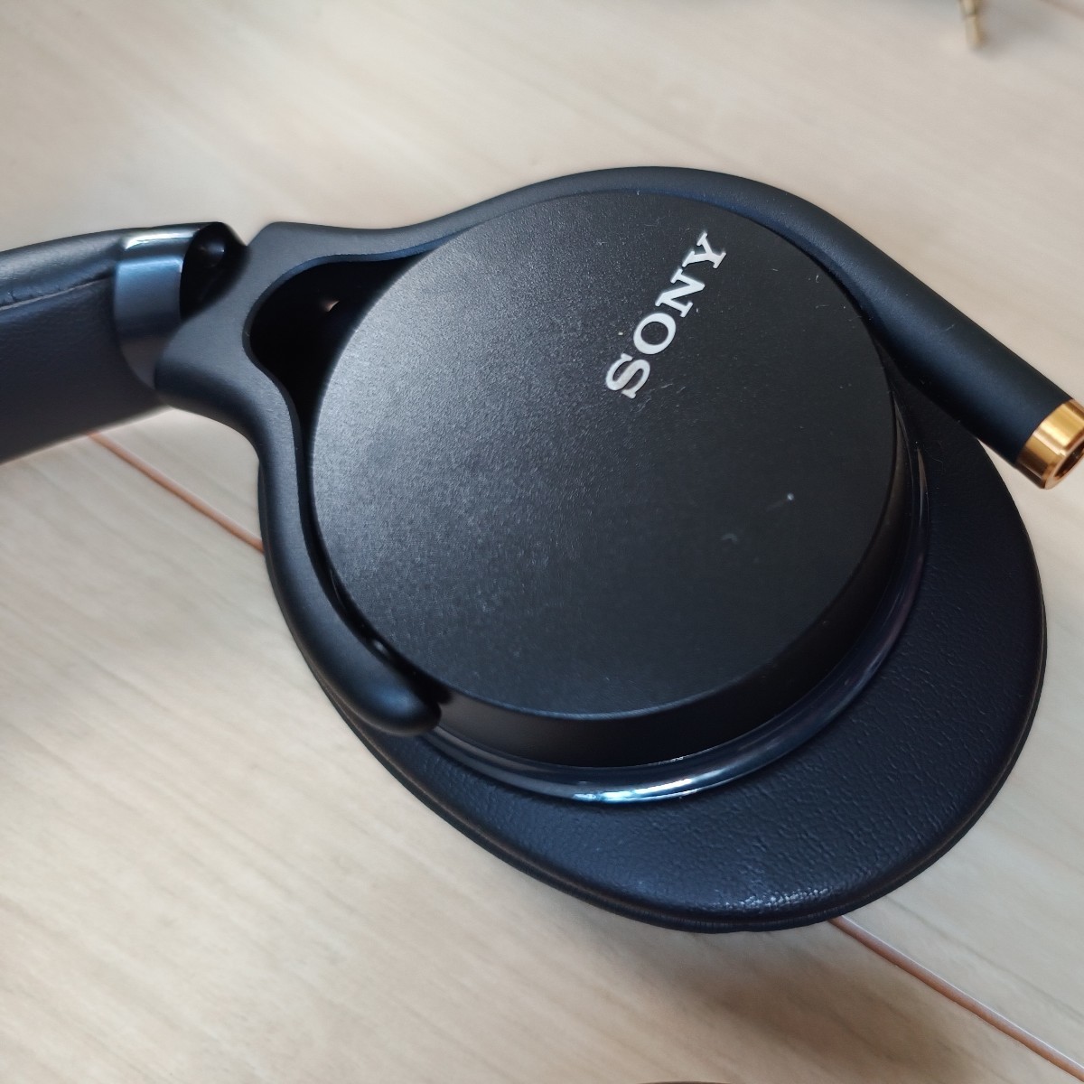 SONY MDR-1AM2 中古品　ソニー ヘッドホン_画像3