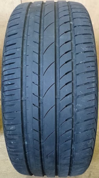 フォーチュナ★225/40R19★ECO PLUS UHP 2(エコプラス ユーエイチピー2)バリ山　中古タイヤ2本 [Y1739Ｉ]_画像7