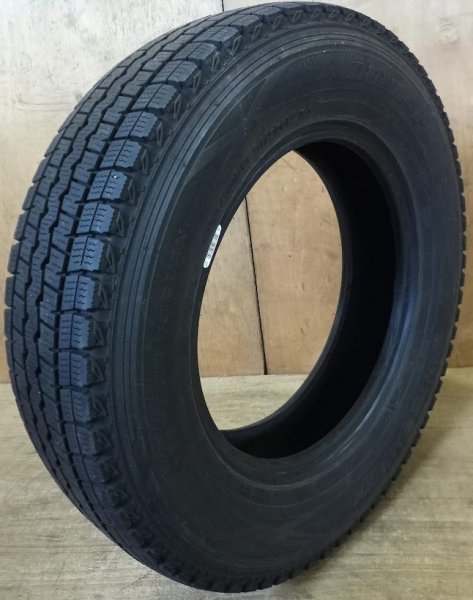 ダンロップ★165/80R14★Winter MAXX SV01(ウィンターマックス エスブイ01)バリ山　中古タイヤ4本 [Y1737Ｉ]_画像3