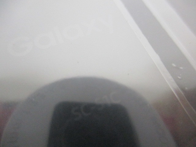 ∮ 158mokNTT docomo Galaxy S22 SC-51C DoCoMo Galaxy 3 -цветный набор совместно осмотр : смартфон мобильный образец произведение искусства mok
