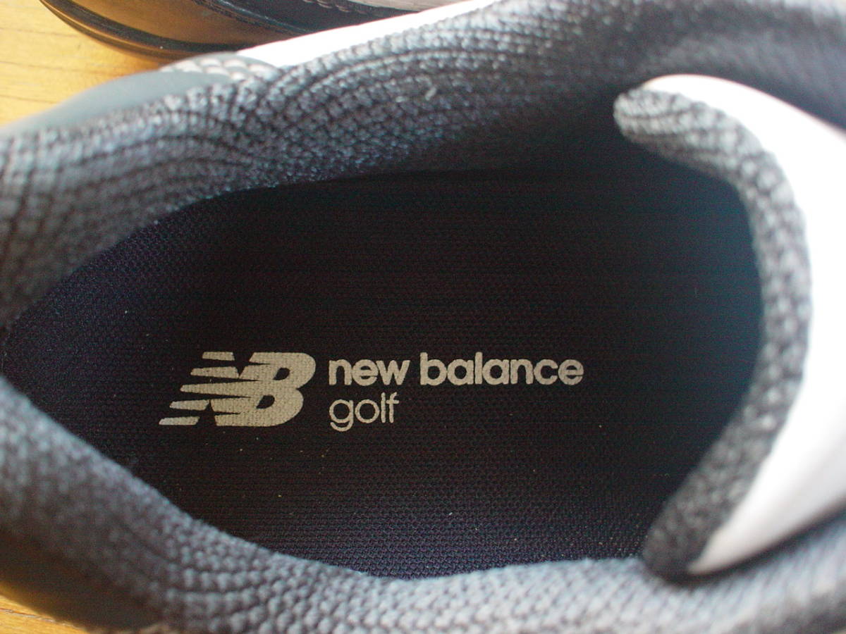 美品！国内正規品 New Balance ニューバランス MG1000WN US9 27cm_画像5