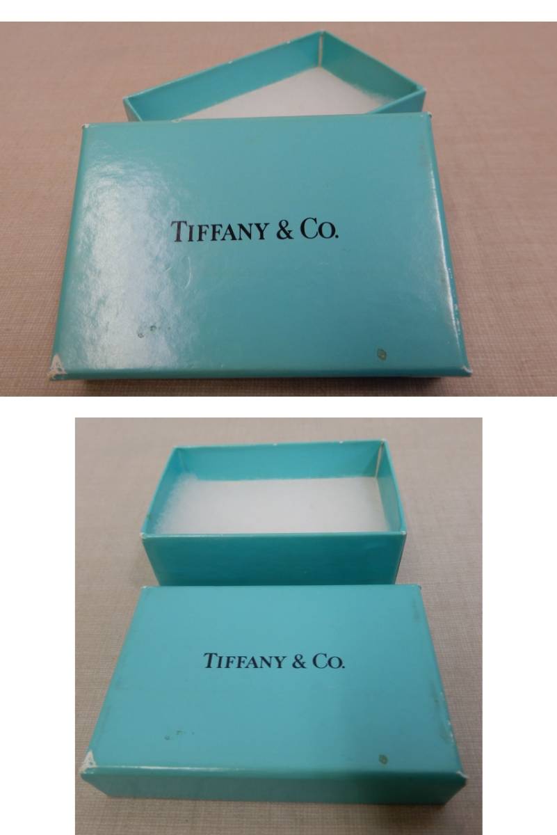 M581 /TIFFANY＆Co ティファニー ベネチアン SV925 ブレスレット /アクセサリー レディース シルバー系 _画像8