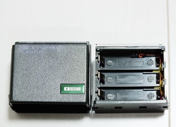 希少 iCOM IC-23 144/430MHz デュアルバンド 動作品 item 希少 iCOM IC-23 144/430MHz デュアルバンド 動作品 item