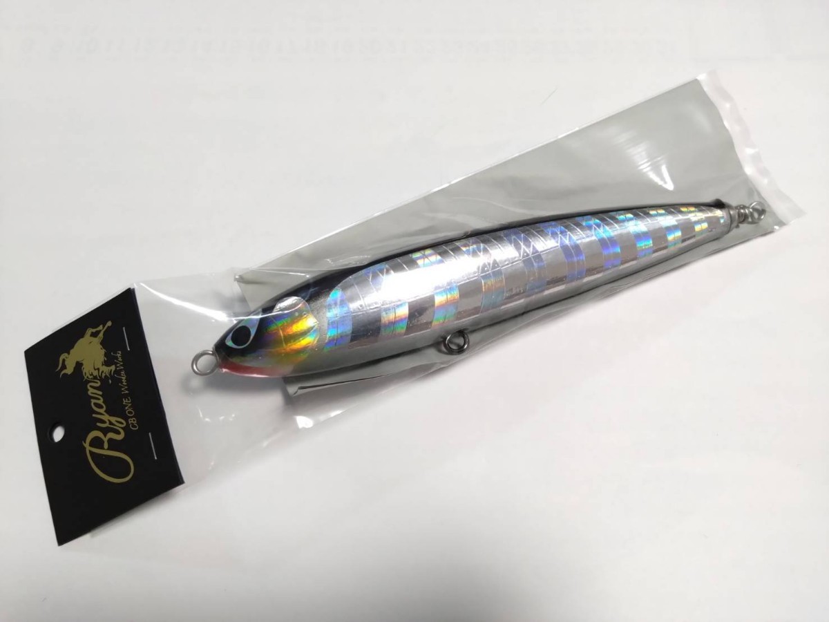 5250円 魚じゃらし工房 tama.TV TT.Eagle エボリューション 180F 5250円 魚じゃらし工房 tama.TV TT.Eagle エボリューション 180F