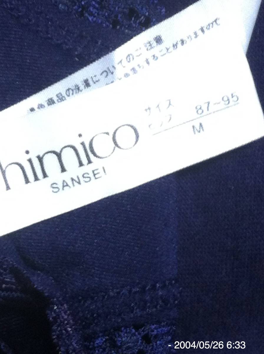 ヒミコ　Tバックショーツ　Mサイズ、_画像3