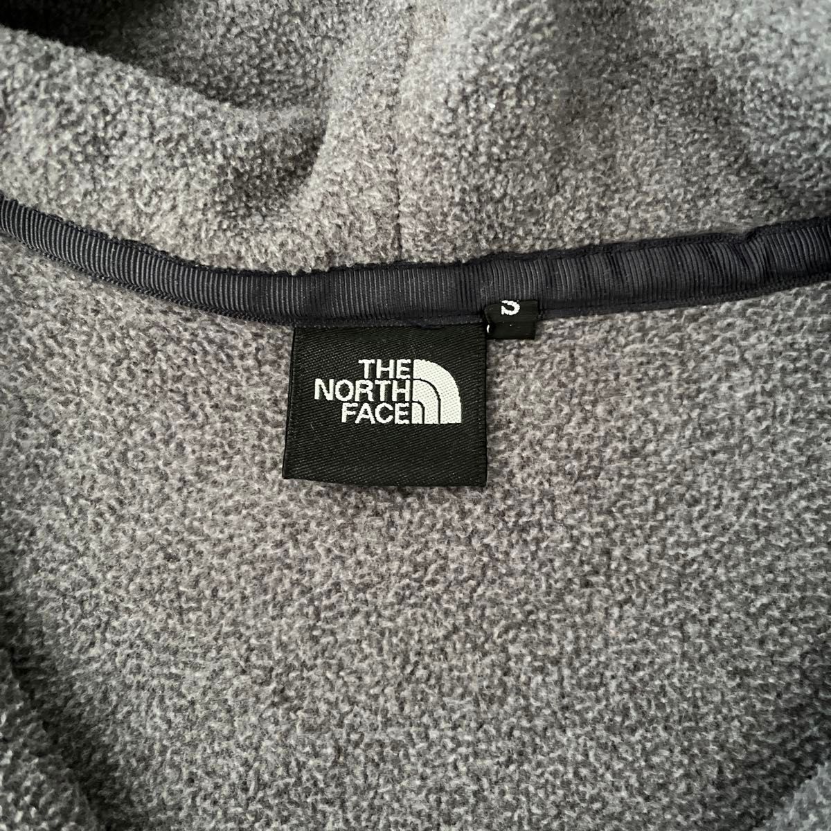 ザノースフェイス   THE NORTH FACE  フリースジャケット　 ジップアップパーカー  アルマディラフルジップフーディ