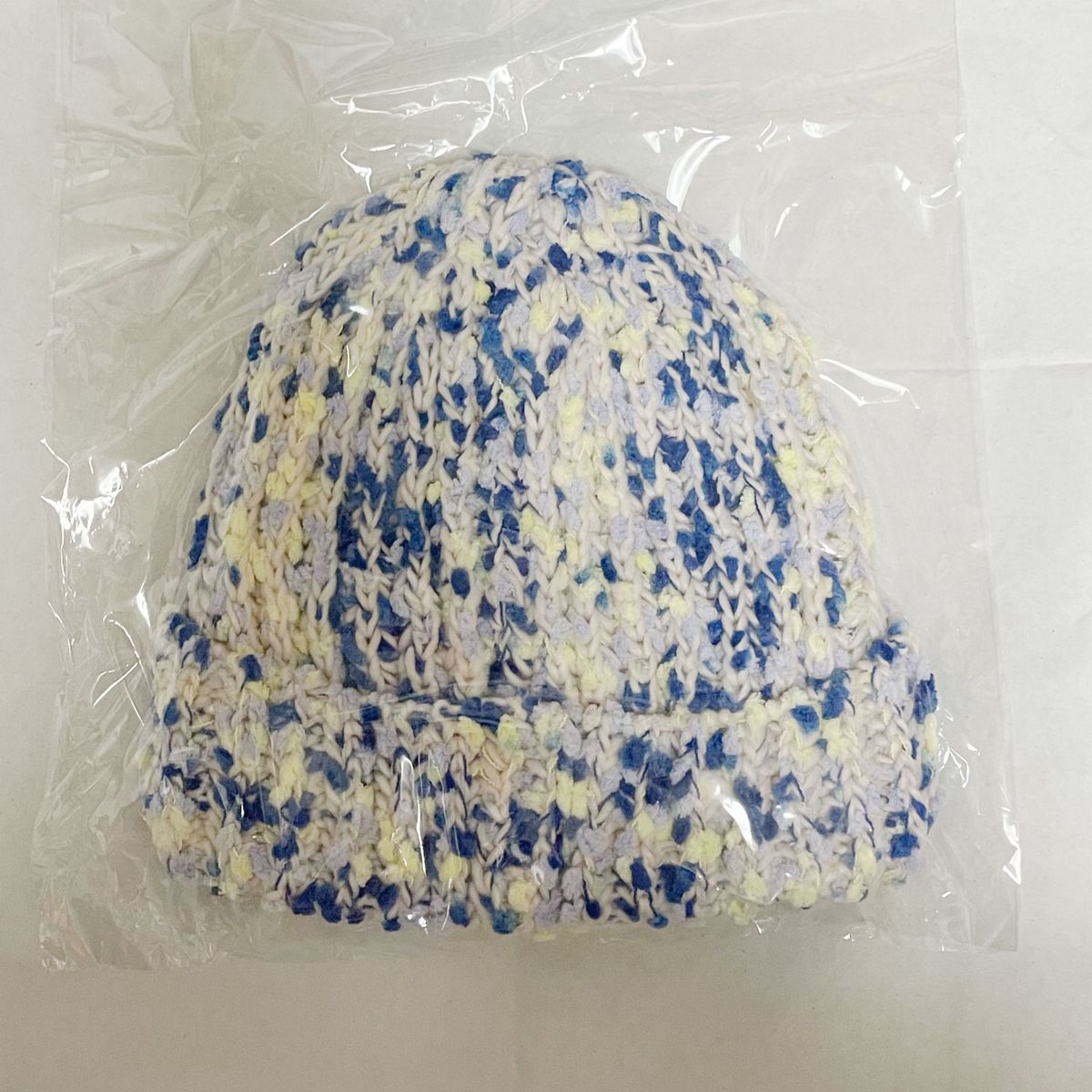 supreme Chenille Beanie シュプリーム シェニールビーニー