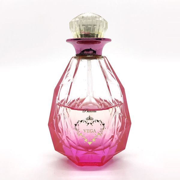 LOVE PASSPORT ラブ パスポート プリンセス ベガ EDP 50ml ☆送料350円_画像1