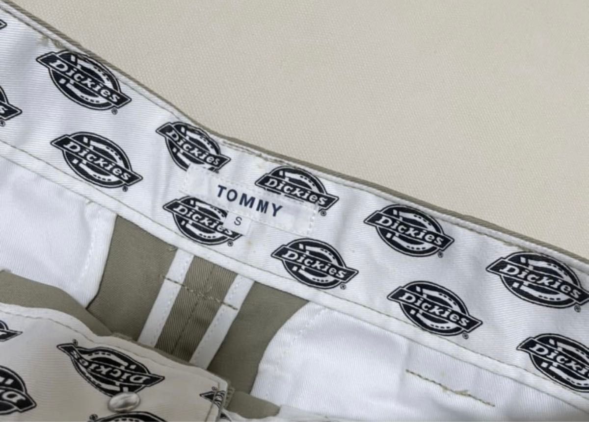 TOMMY Girl  ショートパンツ