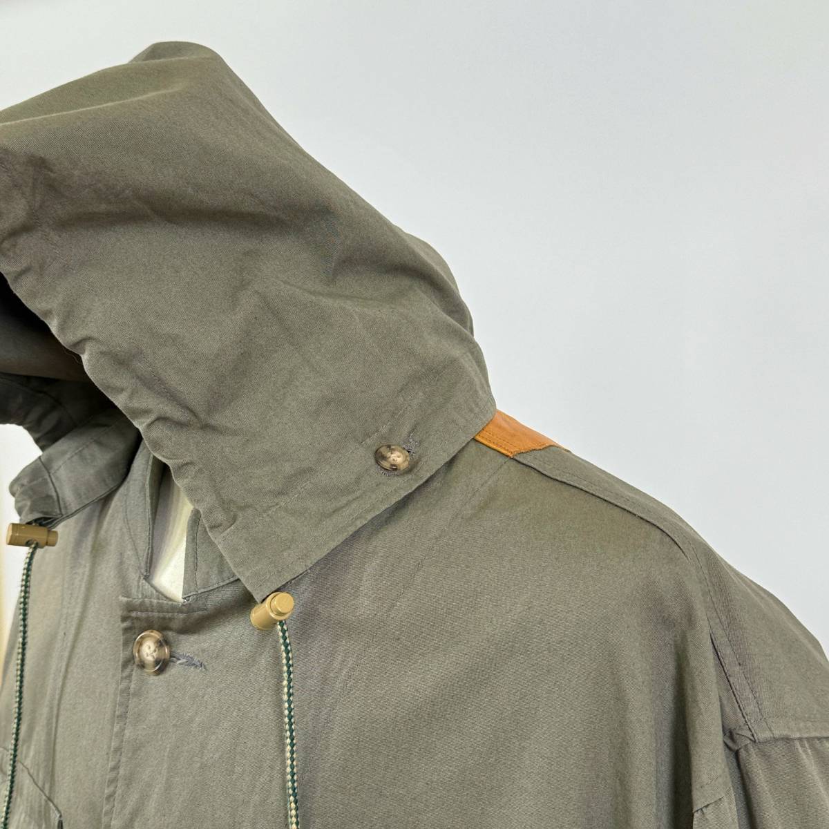 希少《 Dead Stock / Eisenhower / XLarge 》80s 90s デッド 希少《 Dead Stock / Eisenhower / XLarge 》80s 90s デッド