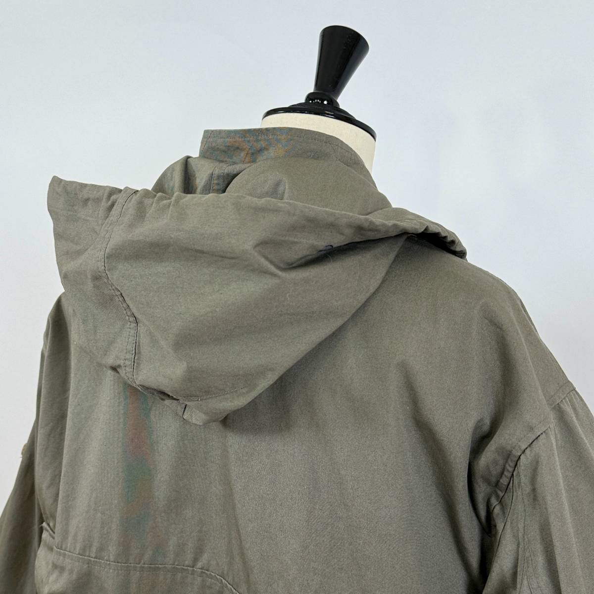 希少《 Dead Stock / Eisenhower / XLarge 》80s 90s デッド 希少《 Dead Stock / Eisenhower / XLarge 》80s 90s デッド