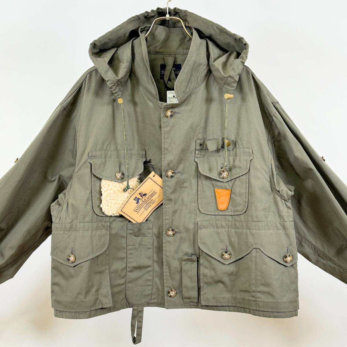 希少《 Dead Stock / Eisenhower / XLarge 》80s 90s デッド 希少《 Dead Stock / Eisenhower / XLarge 》80s 90s デッド