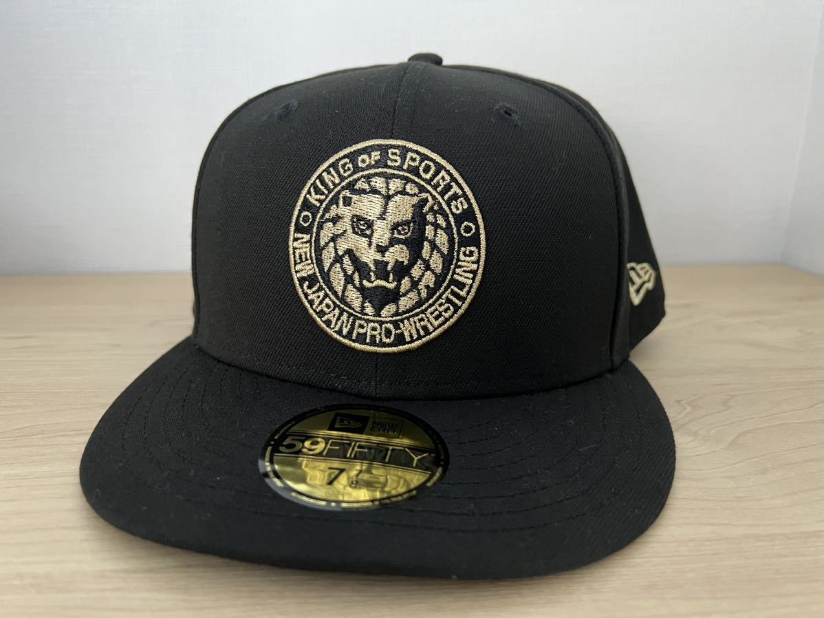 送料無料 新品 未使用品 タグ付き NEW ERA × 新日本プロレス 送料無料 新品 未使用品 タグ付き NEW ERA × 新日本プロレス