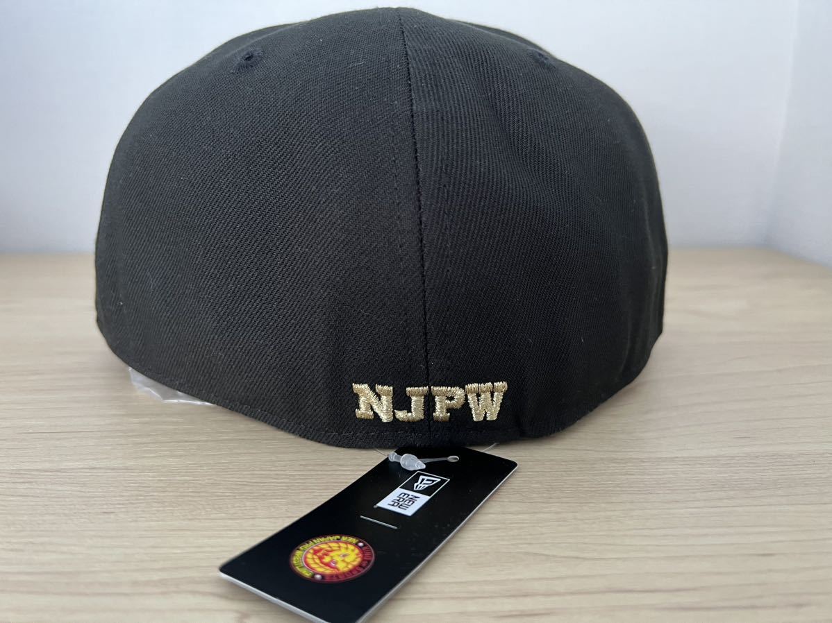 送料無料 新品 未使用品 タグ付き NEW ERA × 新日本プロレス 送料無料 新品 未使用品 タグ付き NEW ERA × 新日本プロレス