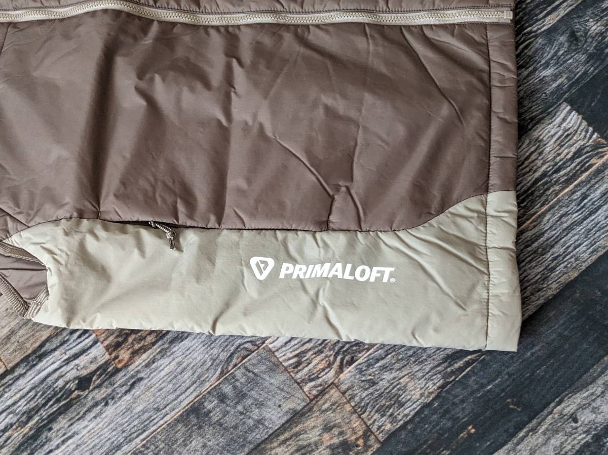 最後 XL NIKE ACG PRIMALOFT ハイテク ダウン ベスト @24200円 最後 XL NIKE ACG PRIMALOFT ハイテク ダウン ベスト @24200円