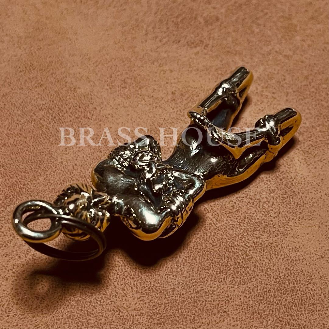 H14 sexy key holder SM reverse sea ... after hand .. turtle ... sex god ....pe varnish woman nude .. thing brass accessory bike 