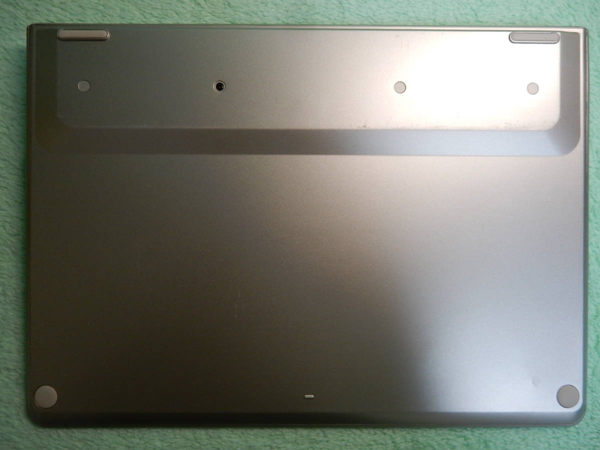  NEC Tablet VersaPro VK11CS-K AC-Adapter キーボードセット _画像3