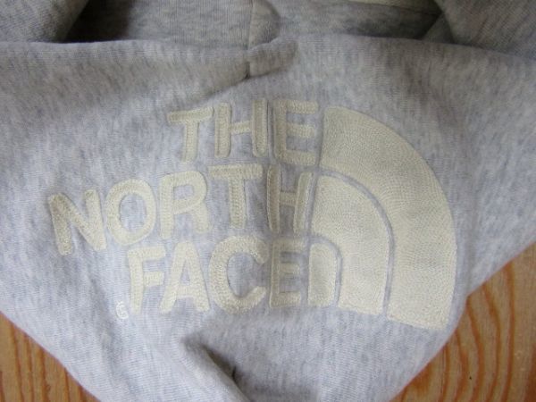 ★ノースフェイス NORTHFACE★レディース リアビューフルジップフーディ NTW11755★R51224080A_画像8