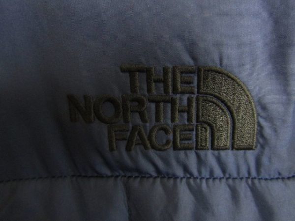 ★ノースフェイス NORTHFACE★メンズ スクープトリクライメント インナーダウンジャケット NP15999★R51224046A_画像8